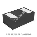 SP0402U-ELC-02ETG