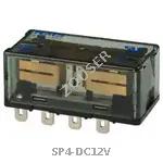 SP4-DC12V