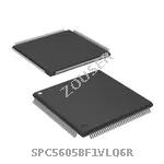 SPC5605BF1VLQ6R