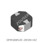 SPM10054T-2R5M-HZ