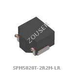 SPM5020T-2R2M-LR