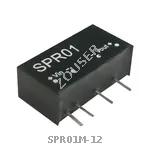 SPR01M-12