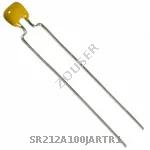 SR212A100JARTR1