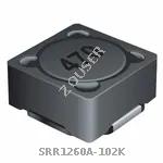 SRR1260A-102K