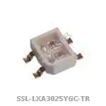 SSL-LXA3025YGC-TR