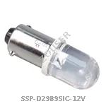 SSP-D29B9SIC-12V