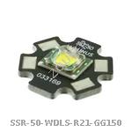 SSR-50-WDLS-R21-GG150