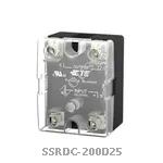 SSRDC-200D25