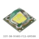 SST-90-W40S-F11-GM500