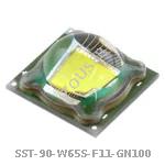 SST-90-W65S-F11-GN100