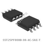 SST25PF080B-80-4C-SAE-T