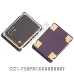 SSX-750PBC66000000T