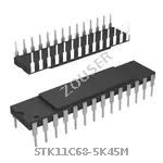 STK11C68-5K45M