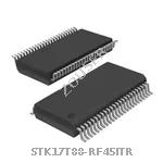 STK17T88-RF45ITR