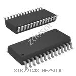 STK22C48-NF25ITR
