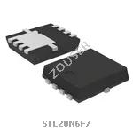 STL20N6F7