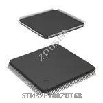 STM32F100ZDT6B