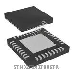 STM32F101TBU6TR