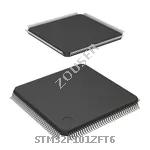 STM32F101ZFT6