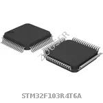 STM32F103R4T6A