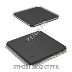 STM32F103ZCT7TR