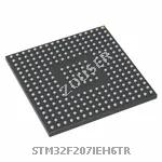 STM32F207IEH6TR