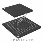 STM32F411VEH6