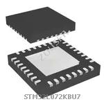 STM32L072KBU7