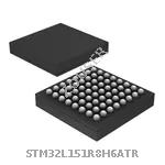 STM32L151R8H6ATR