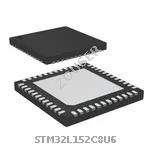 STM32L152C8U6