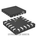 STM8L101F3U6TR