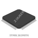 STM8L162M8T6