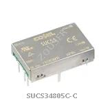 SUCS34805C-C
