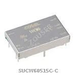 SUCW60515C-C