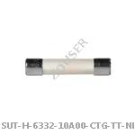 SUT-H-6332-10A00-CTG-TT-NI