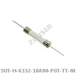 SUT-H-6332-10A00-PGT-TT-NI