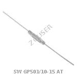 SW GP501/10-15 AT