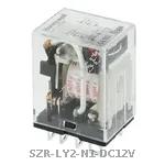 SZR-LY2-N1-DC12V
