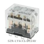 SZR-LY4-X1-DC24V