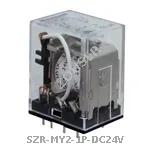 SZR-MY2-1P-DC24V