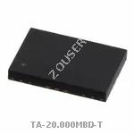 TA-20.000MBD-T