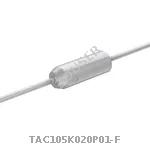 TAC105K020P01-F
