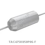 TAC475K050P06-F