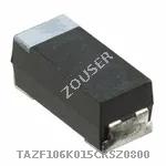 TAZF106K015CRSZ0800