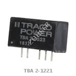 TBA 2-1221