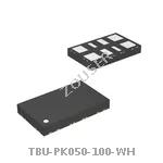 TBU-PK050-100-WH