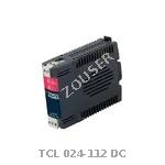 TCL 024-112 DC