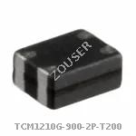 TCM1210G-900-2P-T200