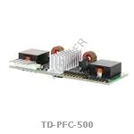 TD-PFC-500
