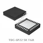 TDC-GP22 5K T&R